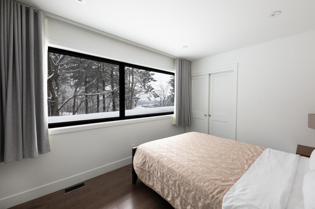 Auberge De La Montagne Coupee Saint Jean De Matha Buitenkant foto